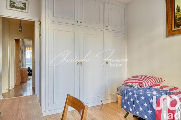 Appartement 6 pièces de 149 m² à Neuilly-sur-Seine (92200)