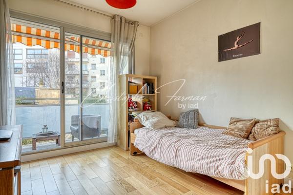 Appartement 6 pièces de 149 m² à Neuilly-sur-Seine (92200)