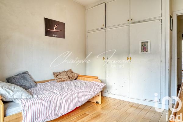 Appartement 6 pièces de 149 m² à Neuilly-sur-Seine (92200)