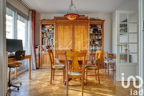 Appartement 6 pièces de 149 m² à Neuilly-sur-Seine (92200)