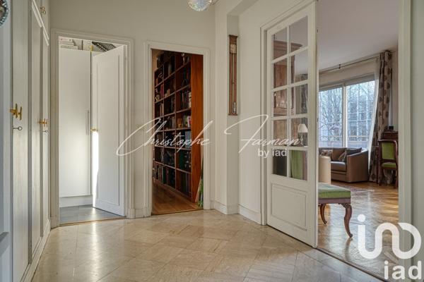 Appartement 6 pièces de 149 m² à Neuilly-sur-Seine (92200)