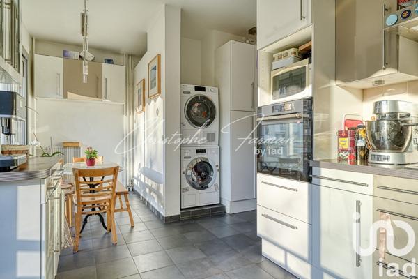 Appartement 6 pièces de 149 m² à Neuilly-sur-Seine (92200)