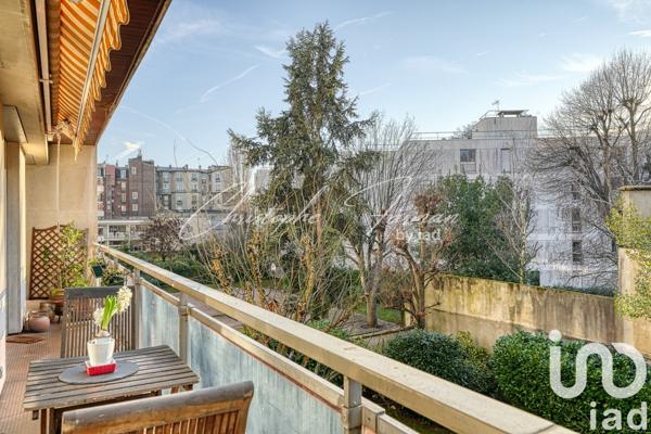 Appartement 6 pièces de 149 m² à Neuilly-sur-Seine (92200)