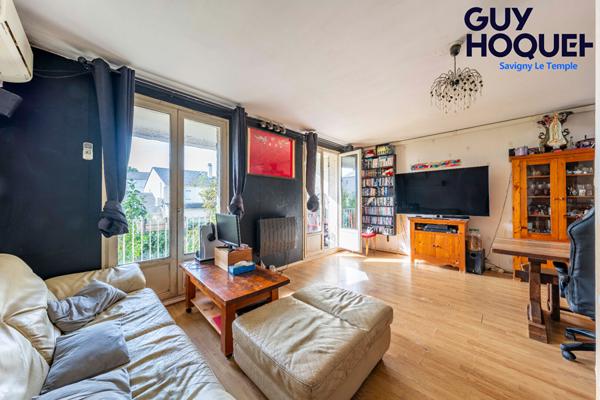 Maison Savigny Le Temple 5 pièce(s) 100 m2