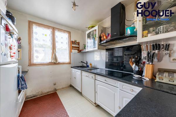 Maison Savigny Le Temple 5 pièce(s) 100 m2