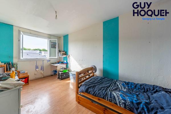 Maison Savigny Le Temple 5 pièce(s) 100 m2