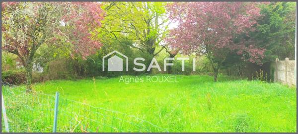 La Chapelle de Marais