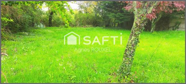 La Chapelle de Marais