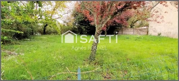 La Chapelle de Marais