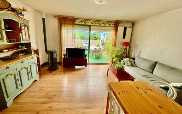 Appartement à vendre    3 pièces • 84 m2 Tournefeuille