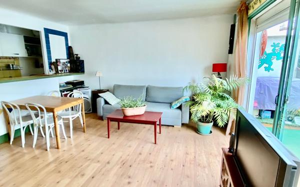 Appartement à vendre    3 pièces • 84 m2 Tournefeuille