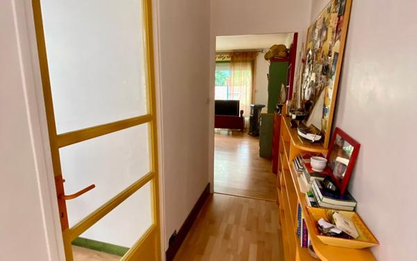 Appartement à vendre    3 pièces • 84 m2 Tournefeuille