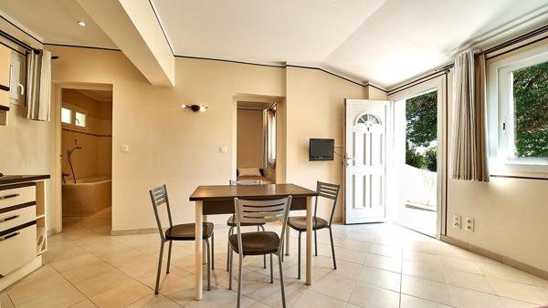 INVESTISSEMENT LOCATIF – SARI-SOLENZARA – Résidence de Tourisme Lisa Maria – 3,07% de rentabilité