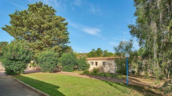 INVESTISSEMENT LOCATIF – SARI-SOLENZARA – Résidence de Tourisme Lisa Maria – 3,07% de rentabilité