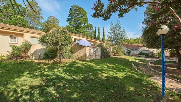 INVESTISSEMENT LOCATIF – SARI-SOLENZARA – Résidence de Tourisme Lisa Maria – 3,07% de rentabilité