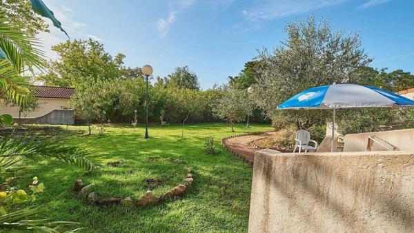 INVESTISSEMENT LOCATIF – SARI-SOLENZARA – Résidence de Tourisme Lisa Maria – 3,07% de rentabilité