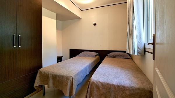 INVESTISSEMENT LOCATIF – SARI-SOLENZARA – Résidence de Tourisme Lisa Maria – 3,07% de rentabilité