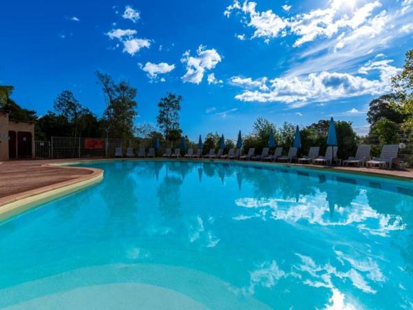 INVESTISSEMENT LOCATIF – SARI-SOLENZARA – Résidence de Tourisme Lisa Maria – 3,07% de rentabilité