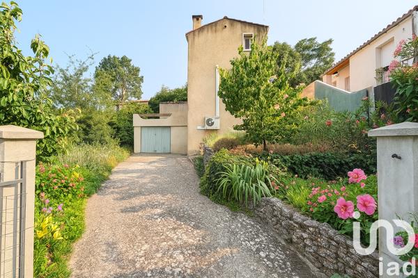 Maison à vendre 5 pièces 90 m² Apt