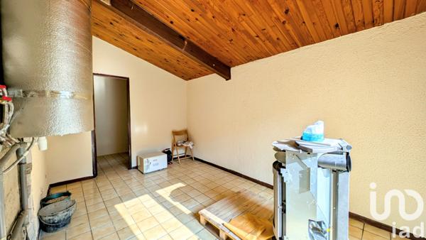 Maison à vendre 5 pièces 90 m² Apt