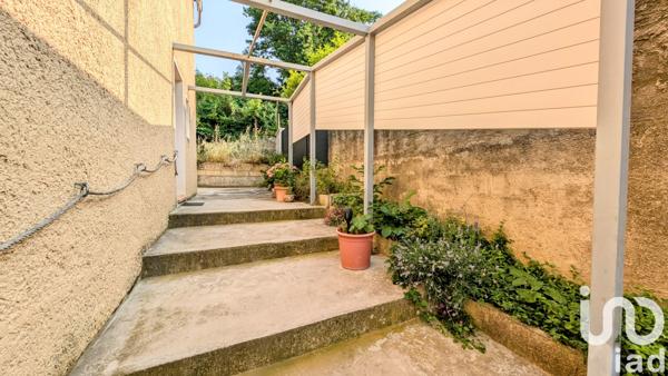 Maison à vendre 5 pièces 90 m² Apt