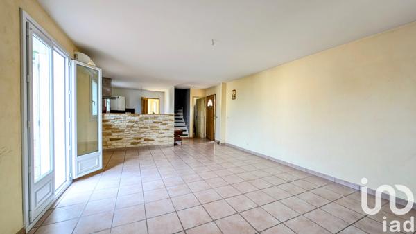 Maison à vendre 5 pièces 90 m² Apt