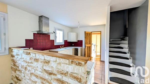 Maison à vendre 5 pièces 90 m² Apt