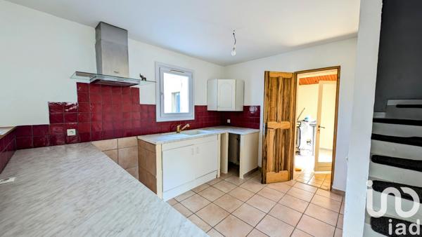 Maison à vendre 5 pièces 90 m² Apt