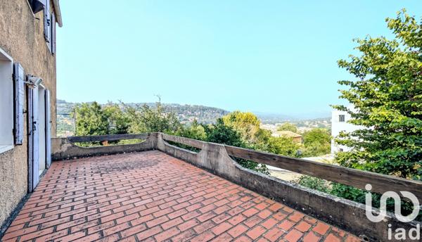 Maison à vendre 5 pièces 90 m² Apt