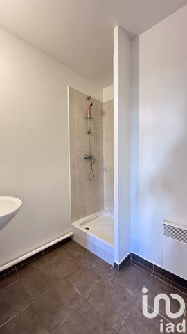 Appartement à vendre 4 pièces 90 m² Trappes