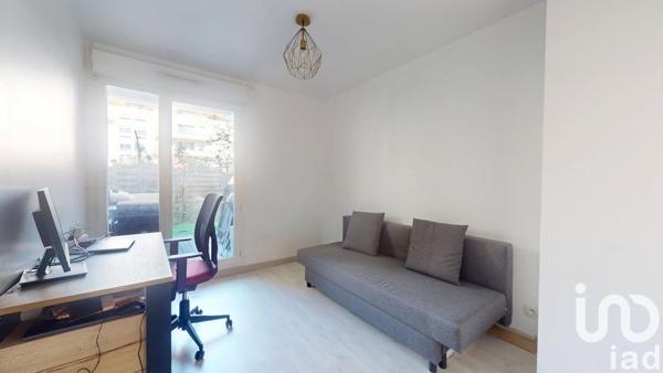 Appartement à vendre 4 pièces 90 m² Trappes