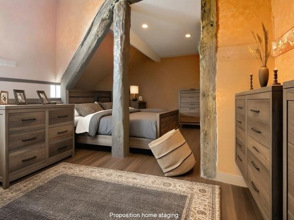 Maison en colombage de 10 pièces avec appartement de 3 pièces et local à aménager Dives-sur-Mer