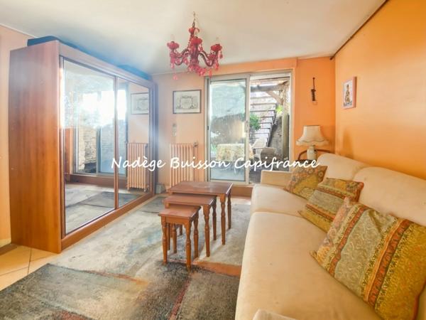 Maison en colombage de 10 pièces avec appartement de 3 pièces et local à aménager Dives-sur-Mer