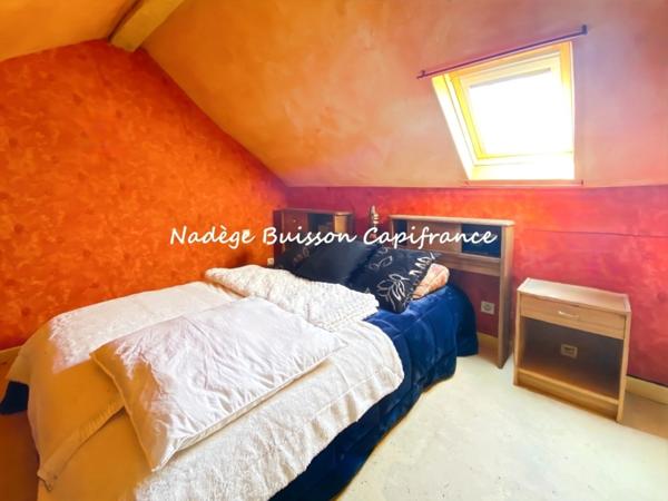 Maison en colombage de 10 pièces avec appartement de 3 pièces et local à aménager Dives-sur-Mer