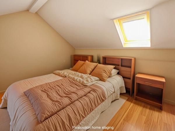 Maison en colombage de 10 pièces avec appartement de 3 pièces et local à aménager Dives-sur-Mer