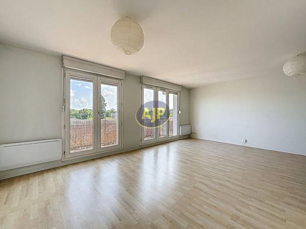 Vente appartement Talence : 237 000 € - AJP ACTEA Talence