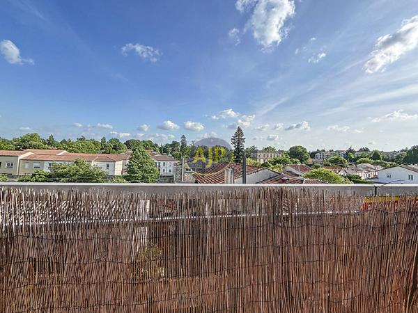 Vente appartement Talence : 237 000 € - AJP ACTEA Talence