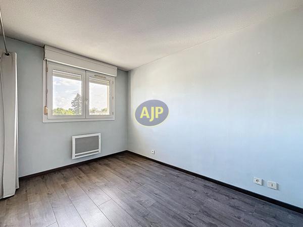 Vente appartement Talence : 237 000 € - AJP ACTEA Talence