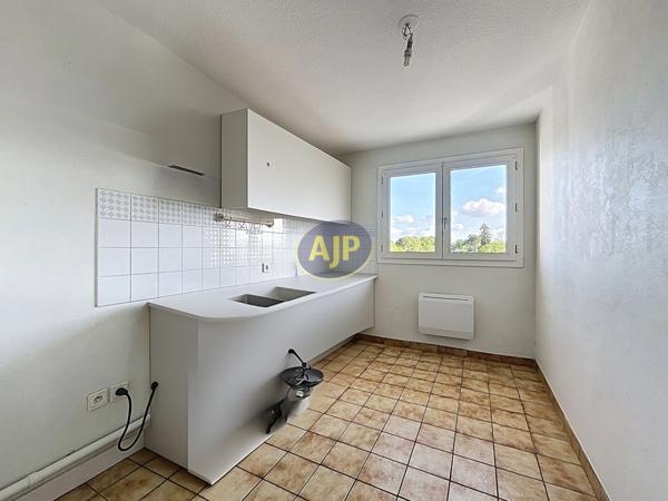 Vente appartement Talence : 237 000 € - AJP ACTEA Talence