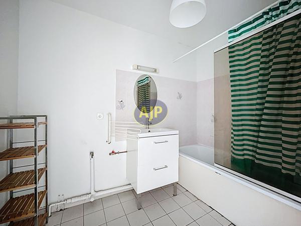 Vente appartement Talence : 237 000 € - AJP ACTEA Talence