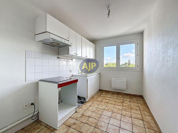 Vente appartement Talence : 237 000 € - AJP ACTEA Talence