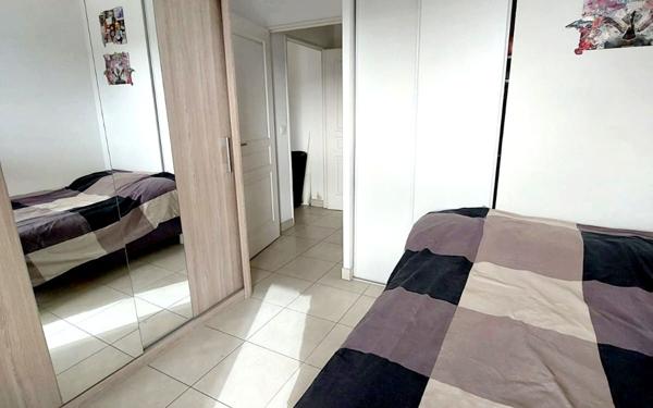 Appartement à vendre    3 pièces • 63 m2 La Seyne-sur-Mer