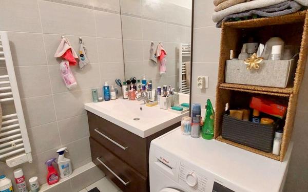 Appartement à vendre    3 pièces • 63 m2 La Seyne-sur-Mer