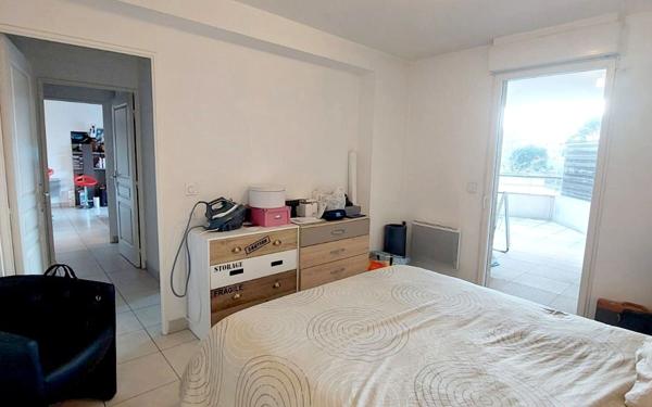 Appartement à vendre    3 pièces • 63 m2 La Seyne-sur-Mer
