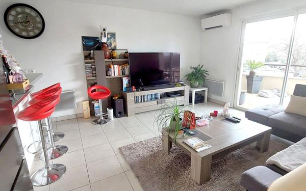 Appartement à vendre    3 pièces • 63 m2 La Seyne-sur-Mer