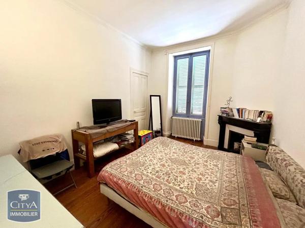 Appartement à louer 3 pièces 76.08m² Bourg-en-Bresse (01000)