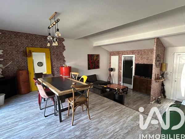 Maison à vendre 5 pièces 89,35 m² Montpellier