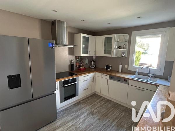 Maison à vendre 5 pièces 89,35 m² Montpellier