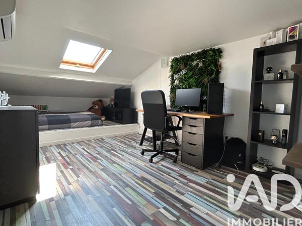 Maison à vendre 5 pièces 89,35 m² Montpellier