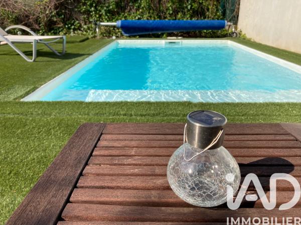 Maison à vendre 5 pièces 89,35 m² Montpellier